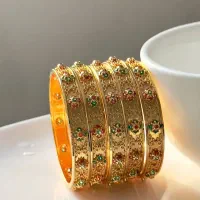 النگو هندی خارجی|جواهرات|بندرعباس, |دیوار