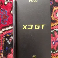 poco x3 gt|موبایل|تبریز, |دیوار