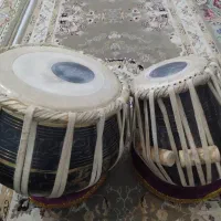 تبله. تومبا.گیتار