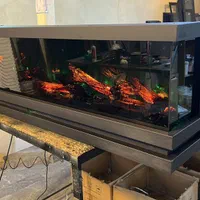 ۴بعدی شومینه برقی و ۳طرف نما و تک نما