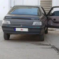پژو مدل۹۱