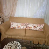 مبل|مبلمان خانگی و میز عسلی|همدان, |دیوار