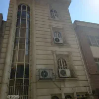 دفتر کار در وزرا