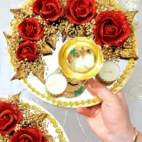 حنا و گیفت حنابندون|صنایع دستی و سایر لوازم تزئینی|اهواز, ۳۰ متری|دیوار