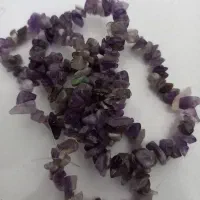 سنگ آمیتیست اصل