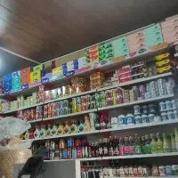 استخدام نیروی کار مرد در سوپر مارکت