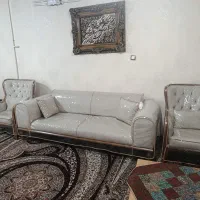 کاور مبل|مبلمان خانگی و میز عسلی|قرچک, باقرآباد|دیوار