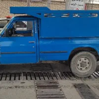 اثاث کشی و حمل بار