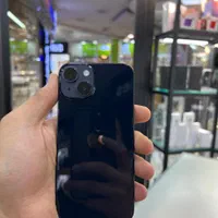 اپل iphone 14 با حافظهٔ ۱۲۸ گیگابایت با ریجستر|موبایل|تهران, جردن|دیوار