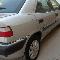 زانتیا مدل84|خودرو سواری و وانت|اصفهان, ارغوانیه|دیوار