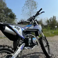 موتور کراس ktm pro|موتورسیکلت|رشت, استقامت ۱|دیوار