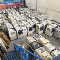 فروش دستگاه های کپی ، زیراکس ، کونیکا و ریکو|پرینتر، اسکنر، کپی، فکس|اصفهان, خانه اصفهان|دیوار