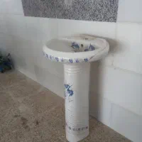 روشویی سالم درحد نو