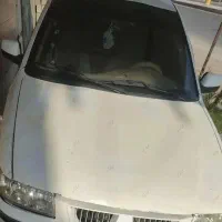 سمند ۹۲ لطفا با شماره حرف که داخل توضیحات تماس بگ|خودرو سواری و وانت|امیدیه, |دیوار