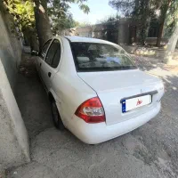 تیبا 1 مدل 99 معاوضعه