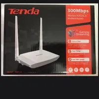 انواع مودم adsl td همراه سیم کارت خور|مودم و تجهیزات شبکه|قرچک, |دیوار