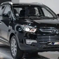 ماشین جک اس ۵