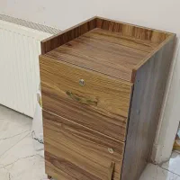 تخت مژه فشیال میز ناخن پدیکور پاف وکانتروترولی|آرایشگاه و سالنهای زیبایی|کرج, اتحاد|دیوار