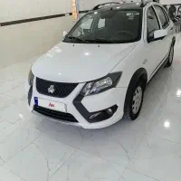کوییک Rمدل ۱۴۰۲بی رنگ وکم کار