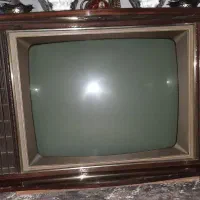 تلویزیون قدیمی