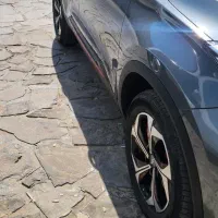 x55 پرو۱۴۰۱|خودرو سواری و وانت|هشتگرد, شهرک گلها|دیوار