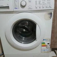 ماشین لباسشویی دوو