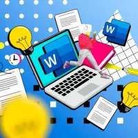 آموزش خصوصی کامپیوتر ICDL ویژه عموم وبازار کار