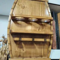 شلف دیوارکوب|کتابخانه، شلف، قفسههای دیواری|گنبد کاووس, |دیوار