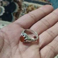 کلکسیونی نقره یمنی