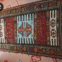 گلیم خوش نقش و نگار