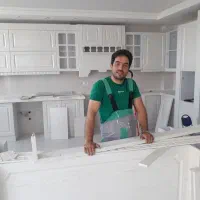 کابینت و کمد دیواری|مصالح و تجهیزات ساختمان|مبارکه, |دیوار