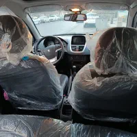 پژو207پانا ارتقاء در حد خشک|خودرو سواری و وانت|رباطکریم, رباطکریم|دیوار