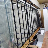 رگال و مانکن|فروشگاه و مغازه|اصفهان, باغ فدک|دیوار