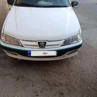 وانت آریسان مدل ۹۵