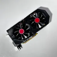 rx580xfx گرافیک|قطعات و لوازم جانبی رایانه|تهران, شهرک کیانشهر|دیوار