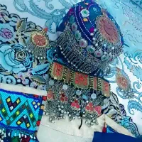 لباس سایز ۳۸ تا۴۰ گندافغانی|لباس|قم, خاکفرج|دیوار