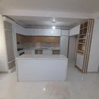کابینت سفارشی وپیش ساخته ام دی اف هایگلاس وممبران|مصالح و تجهیزات ساختمان|رباطکریم, شهرک صنعتی صباشهر|دیوار