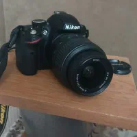 دوربین Nikon D3200