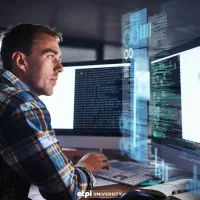 ارائه خدمات تخصصی شبکه، زیرساخت، و برنامه‌نویسی