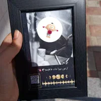 قاب موزیکال . یه هدیه متفاوت و خاص