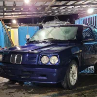 خودرو سیناد II مدل ۸۳ واقعا سالم  بدنه فایبرگلاس|خودرو سواری و وانت|رشت, بلوار گیلان|دیوار