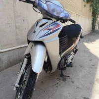 جترو 130 مدل 92 دو دیسک
