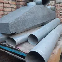 هودودودکش فربرقی قنادی