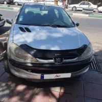 206 تیپ 3|خودرو سواری و وانت|ورامین, ورامین|دیوار