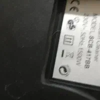 بخارشور خارجی مارک بلزا