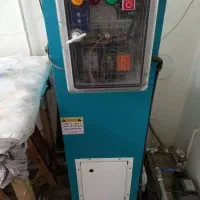 دیک بخار در حد نو