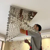 نصبیجات برقی و برقکشی ساختمان|خدمات پیشه و مهارت|آزادشهر, |دیوار