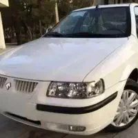 سمندEF7دوگانه 92 کلکسیونی(تک‌برگ سند/عتیقه)درحدخشک