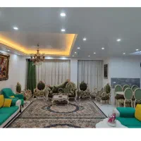 فروش آپارتمان نوساز فول 100 متر شهرک فاطمیه