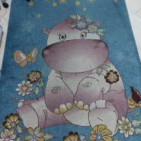 فرش ساوین ۴ متری